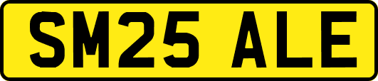 SM25ALE
