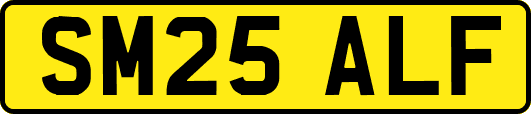 SM25ALF