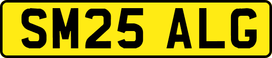 SM25ALG