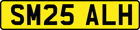 SM25ALH