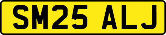 SM25ALJ