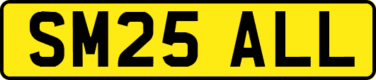 SM25ALL