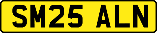 SM25ALN