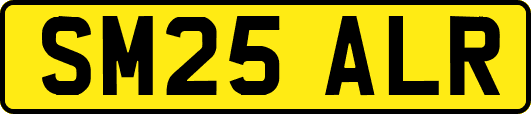SM25ALR