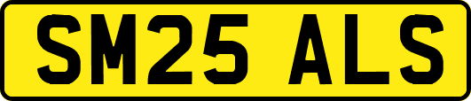 SM25ALS