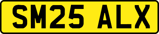 SM25ALX