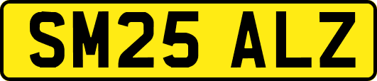 SM25ALZ
