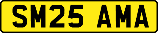SM25AMA
