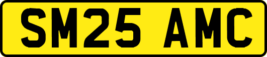 SM25AMC