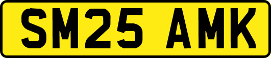 SM25AMK