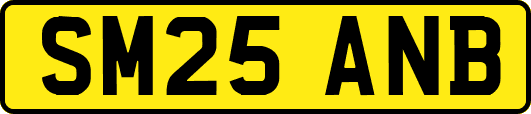 SM25ANB