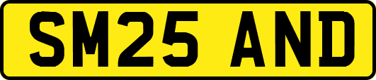 SM25AND