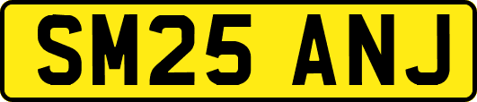 SM25ANJ