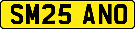 SM25ANO