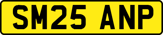 SM25ANP