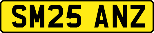 SM25ANZ
