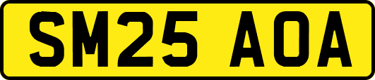 SM25AOA