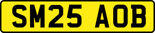 SM25AOB