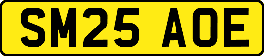 SM25AOE