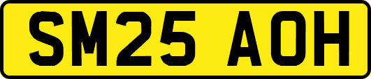 SM25AOH