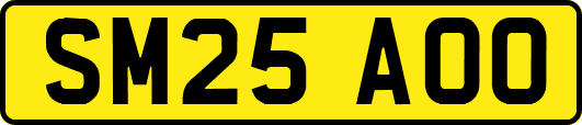 SM25AOO