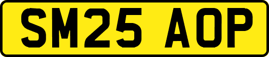 SM25AOP