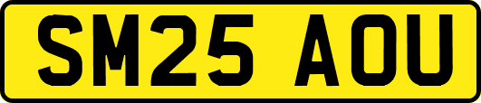 SM25AOU