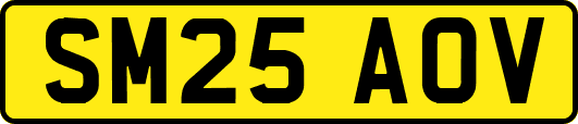 SM25AOV