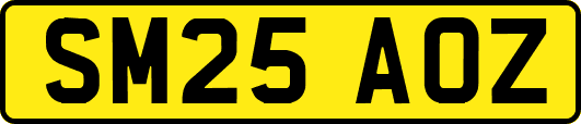 SM25AOZ