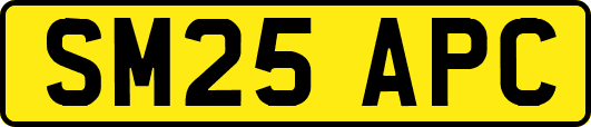 SM25APC