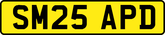 SM25APD