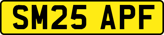SM25APF