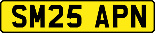 SM25APN