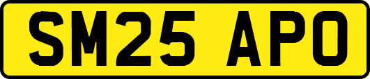 SM25APO
