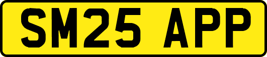 SM25APP