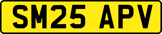 SM25APV