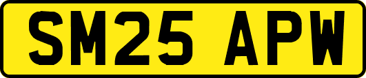 SM25APW