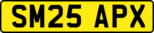 SM25APX