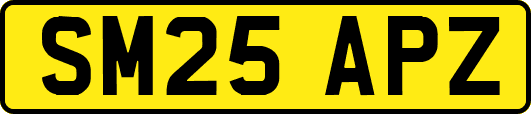SM25APZ
