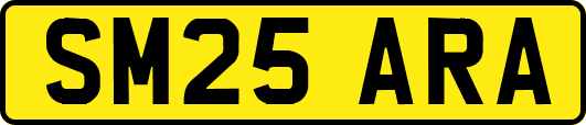 SM25ARA