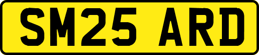 SM25ARD