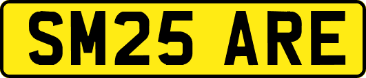 SM25ARE