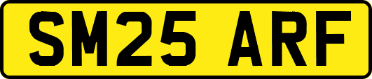 SM25ARF