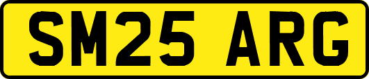 SM25ARG