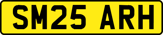 SM25ARH