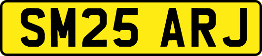 SM25ARJ