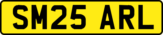 SM25ARL