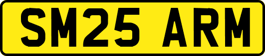 SM25ARM