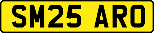 SM25ARO