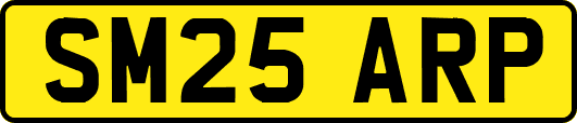 SM25ARP